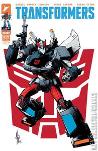 Transformers #15