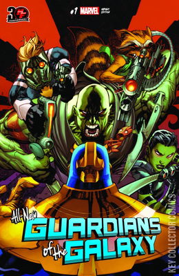 All-New Guardians of the Galaxy