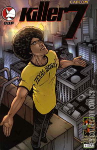Killer7 #3