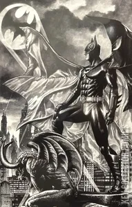 Batman '89 #1
