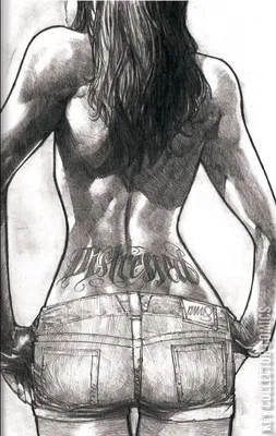 Distressed
