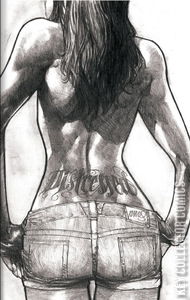 Distressed