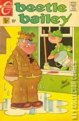 Cover for Beetle Bailey #73