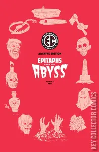 Epitaphs From the Abyss #12
