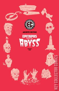 Epitaphs From the Abyss #12