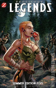 Zenescope Legends: Summer 2025 