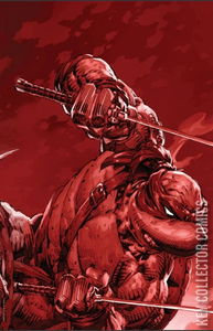 Teenage Mutant Ninja Turtles #10