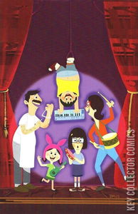 Bob's Burgers #2