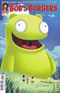 Bob's Burgers #3