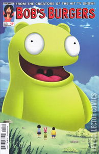 Bob's Burgers #3