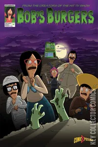 Bob's Burgers #4