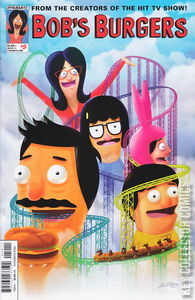 Bob's Burgers #5