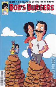 Bob's Burgers #7