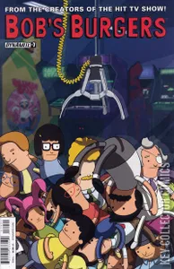 Bob's Burgers #7