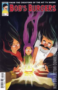 Bob's Burgers #9