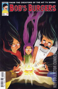 Bob's Burgers