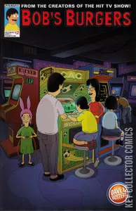 Bob's Burgers #12