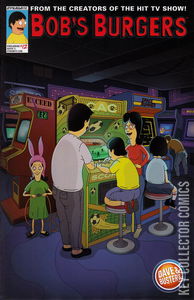 Bob's Burgers #12