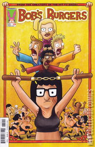 Bob's Burgers #13