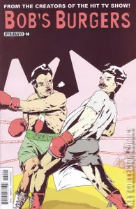 Bob's Burgers #14