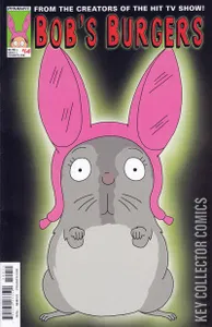Bob's Burgers #14