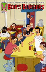 Bob's Burgers #14