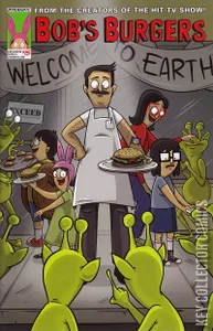 Bob's Burgers #15