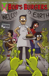 Bob's Burgers #15