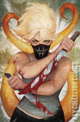 Variant Cover for Something Is Killing the Children #42