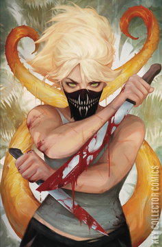 Variant Cover for Something Is Killing the Children #42