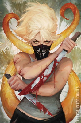 Something Is Killing the Children