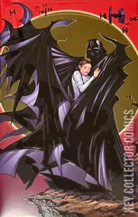 Variant Cover for Fame: Darth Vader