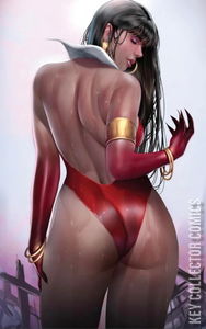 Vampirella 666 #668