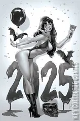 Cover for Vampirella 666 #675