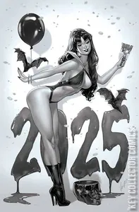 Vampirella 666 #675