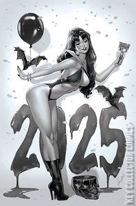 Vampirella 666 #675