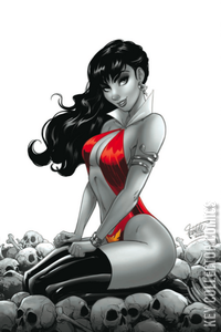 Vampirella 666