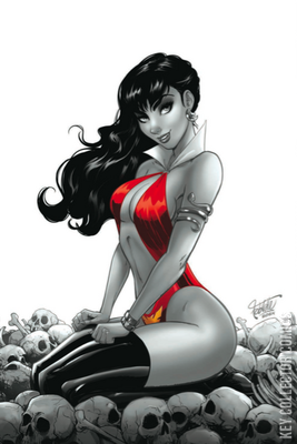 Vampirella 666