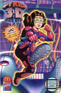 Spy Kids 3-D Game Over #5