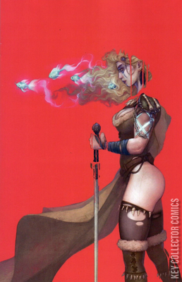 Last Barbarians, The