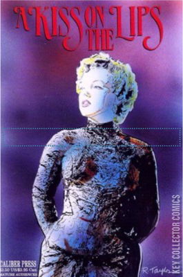 A Kiss on the Lips