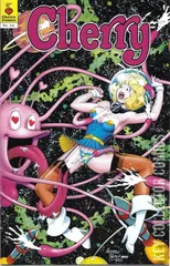 Variant Cover for Cherry Poptart #24