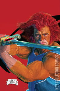 Thundercats #13