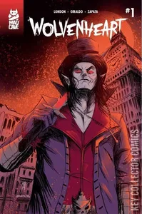 Wolvenheart #1