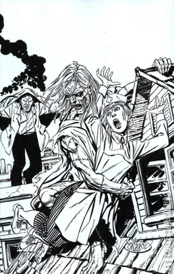 Angel vs. Frankenstein II