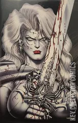 Variant Cover for Lady Death: The Reckoning #1