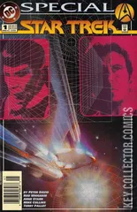 Variant Cover for Star Trek Special #1