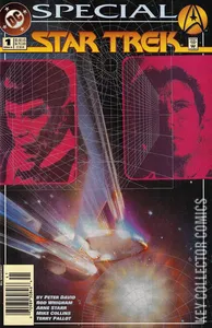 Star Trek Special #1