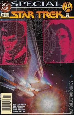 Star Trek Special
