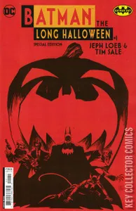 Batman: The Long Halloween #1